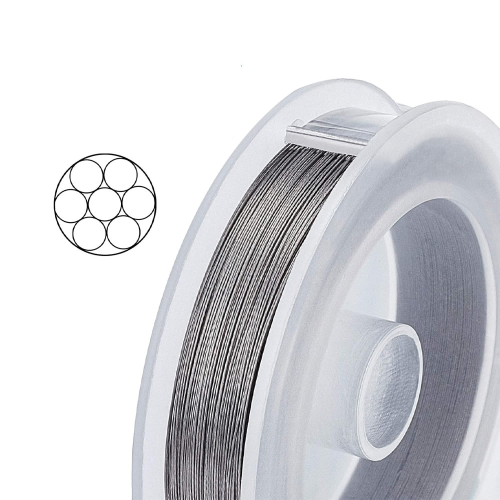 ALAMBRE ACERO RECUBIERTO BENECREAT2