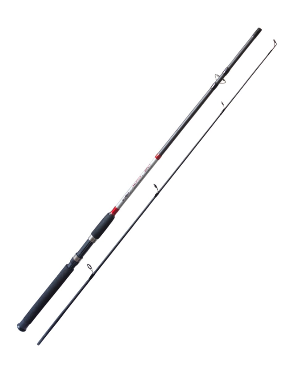 CAÑA POKEE ALPHA SPIN1