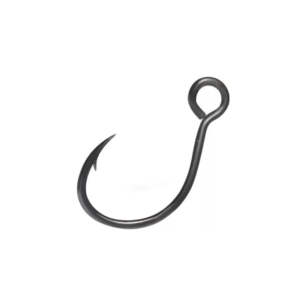 ANZUELO OWNER SINGLE S-75M #1/0 / PACK 41