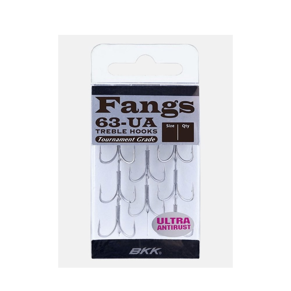 ANZUELOS BKK FANGS-631