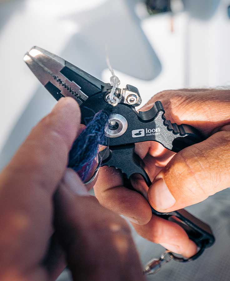 ALICATE LOON APEX HD PLIER3