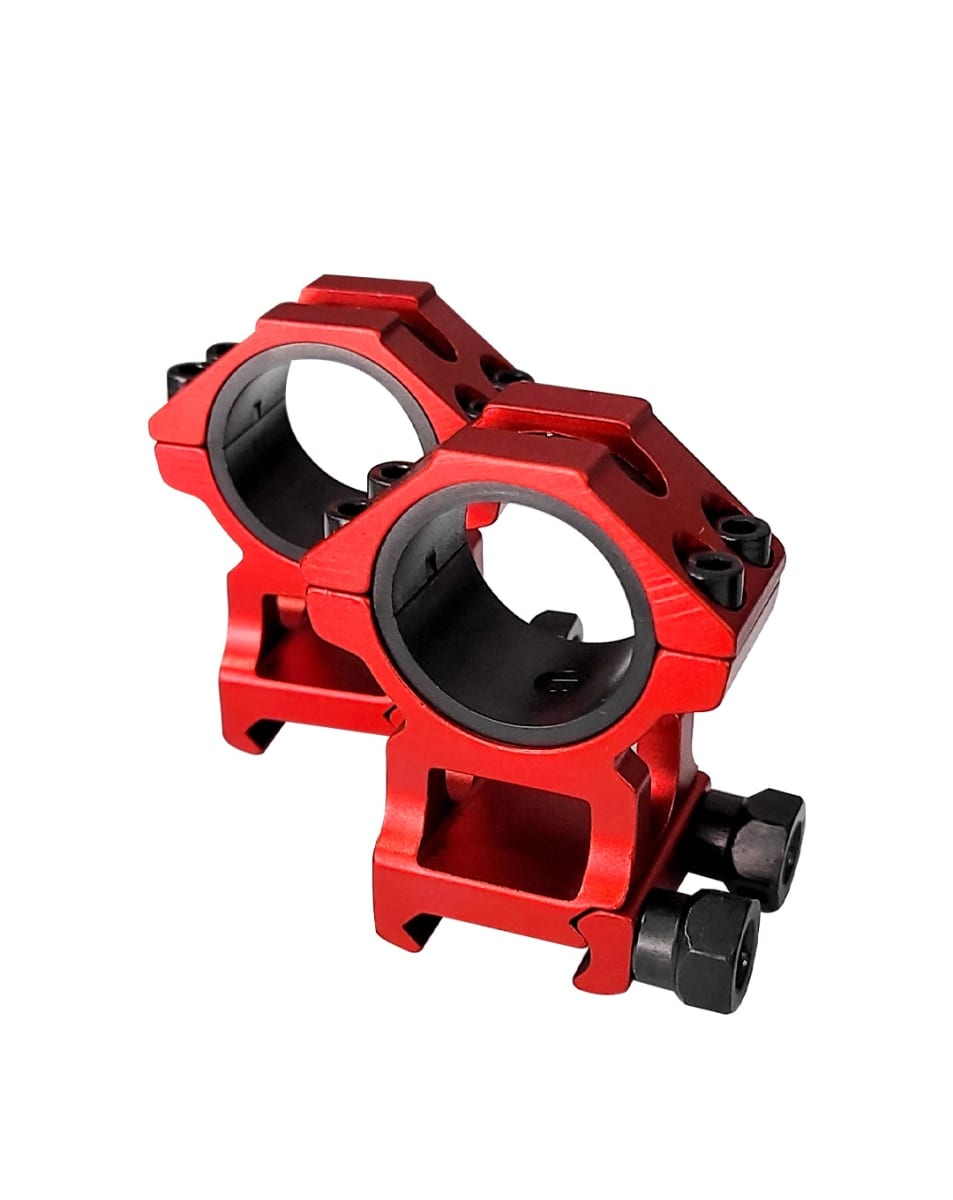 MONTURA APOLO ANCLAJE 3/41