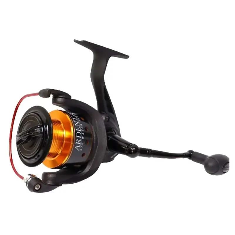 CARRETE PIONEER ARDENT1