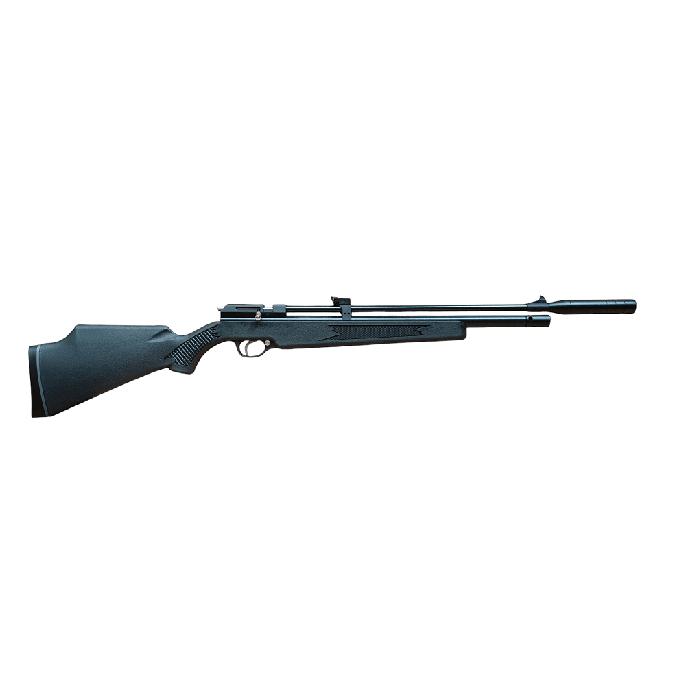 RIFLE ARTEMIS PCP PR900 RESINA 5.5MM1