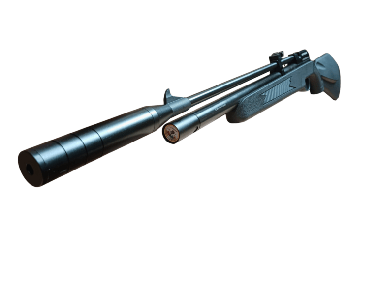 RIFLE ARTEMIS PCP PR900 RESINA 5.5MM4