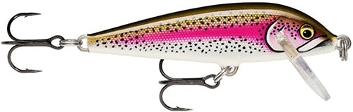 SEÑUELO RAPALA COUNTDOWN SINKING 5G/5CM1