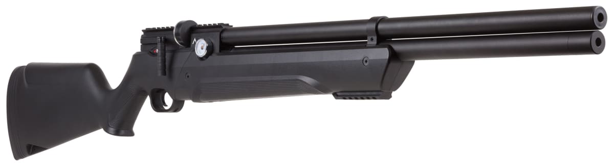 RIFLE AVENGE X1-AS SYNT NE 5.53