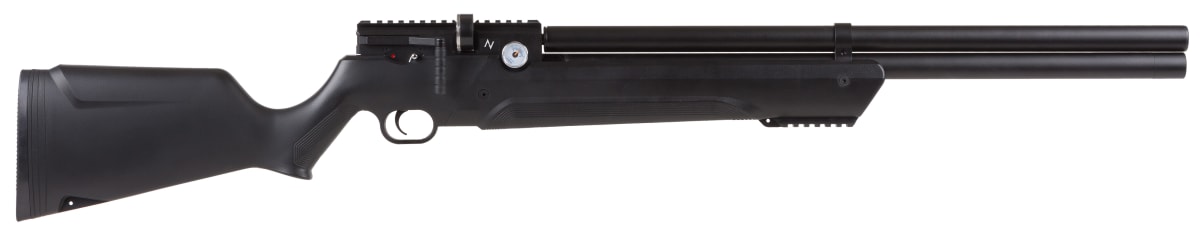 RIFLE AVENGE X1-AS SYNT NE 5.51