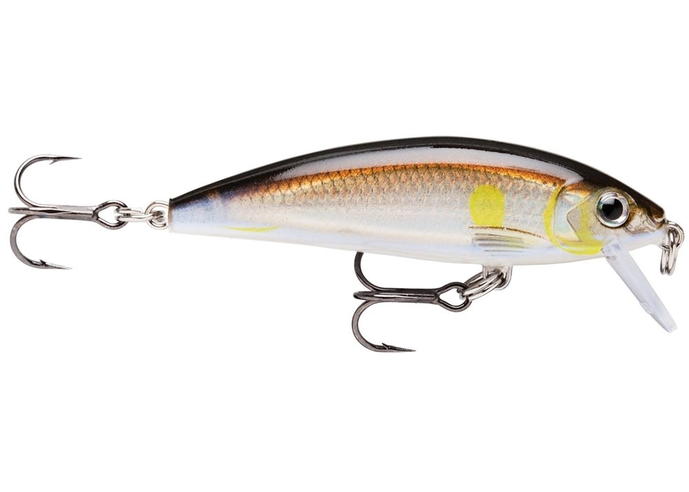 SEÑUELO RAPALA X-RAP COUNTDOWN 4G/5CM2