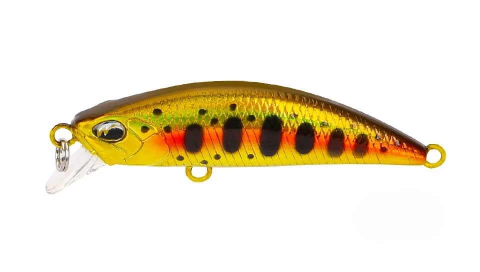 SEÑUELO TSURINOYA DW63 SINKING 5G/5CM1