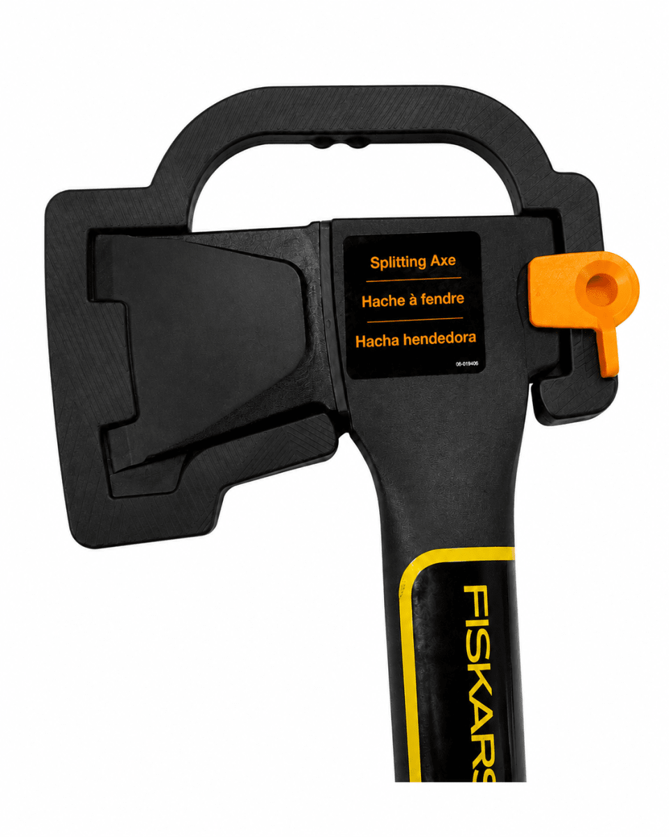 HACHA LEÑERA FISKARS (71 CM)3