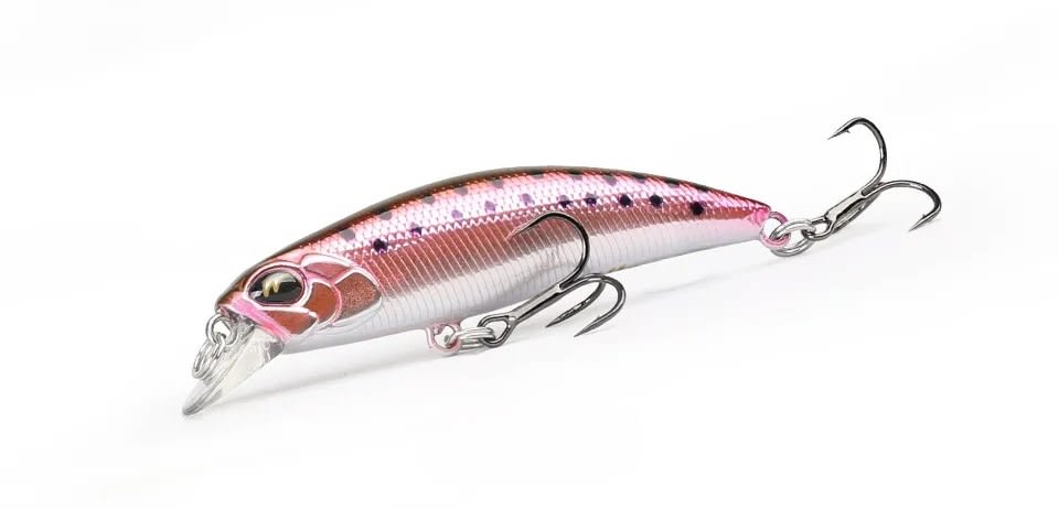 SEÑUELO TSURINOYA DW67 SINKING 6.1G/6CM1