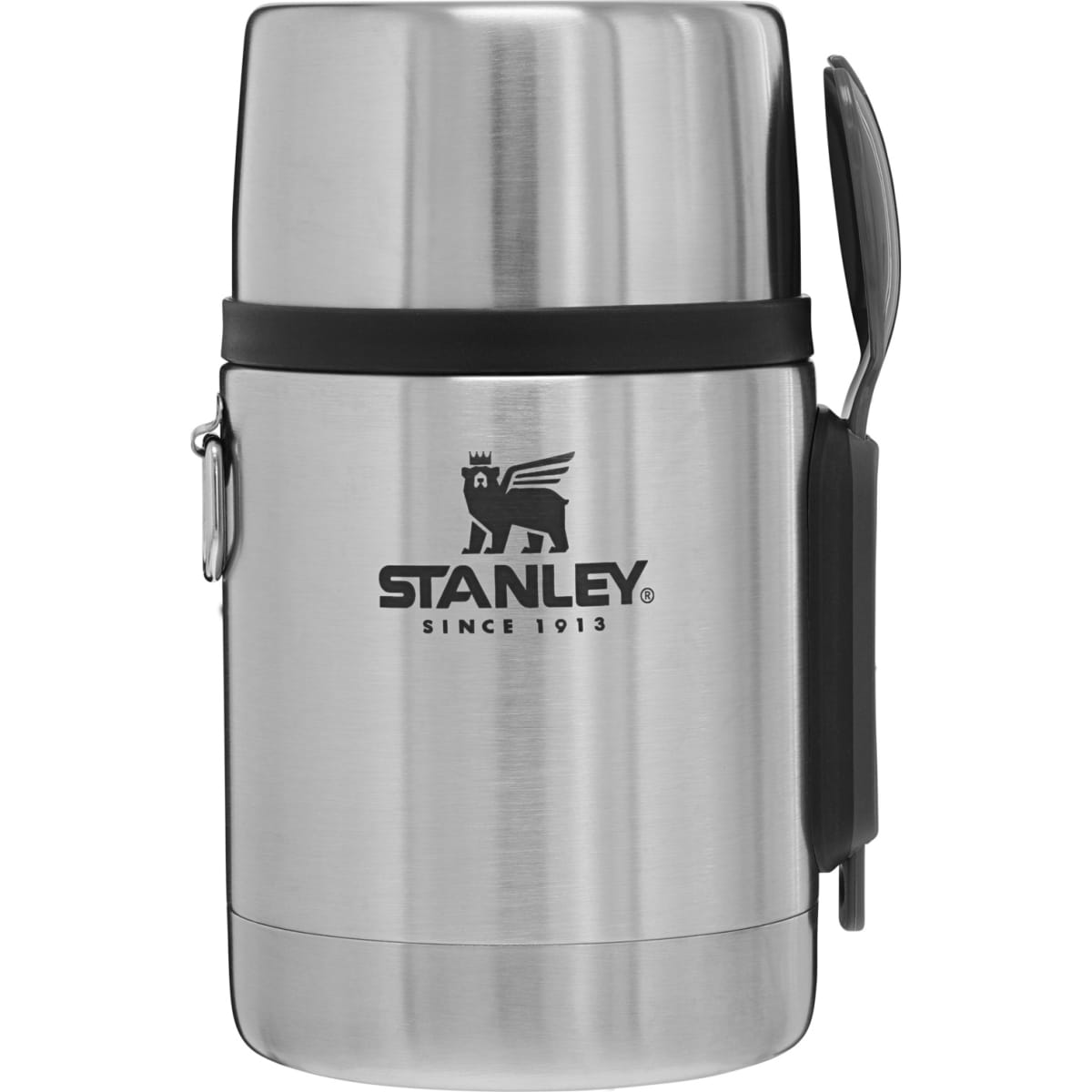 ADVENTURE STAINLESS STEEL ALL-IN-ONE FOOD JAR | 18 OZ1