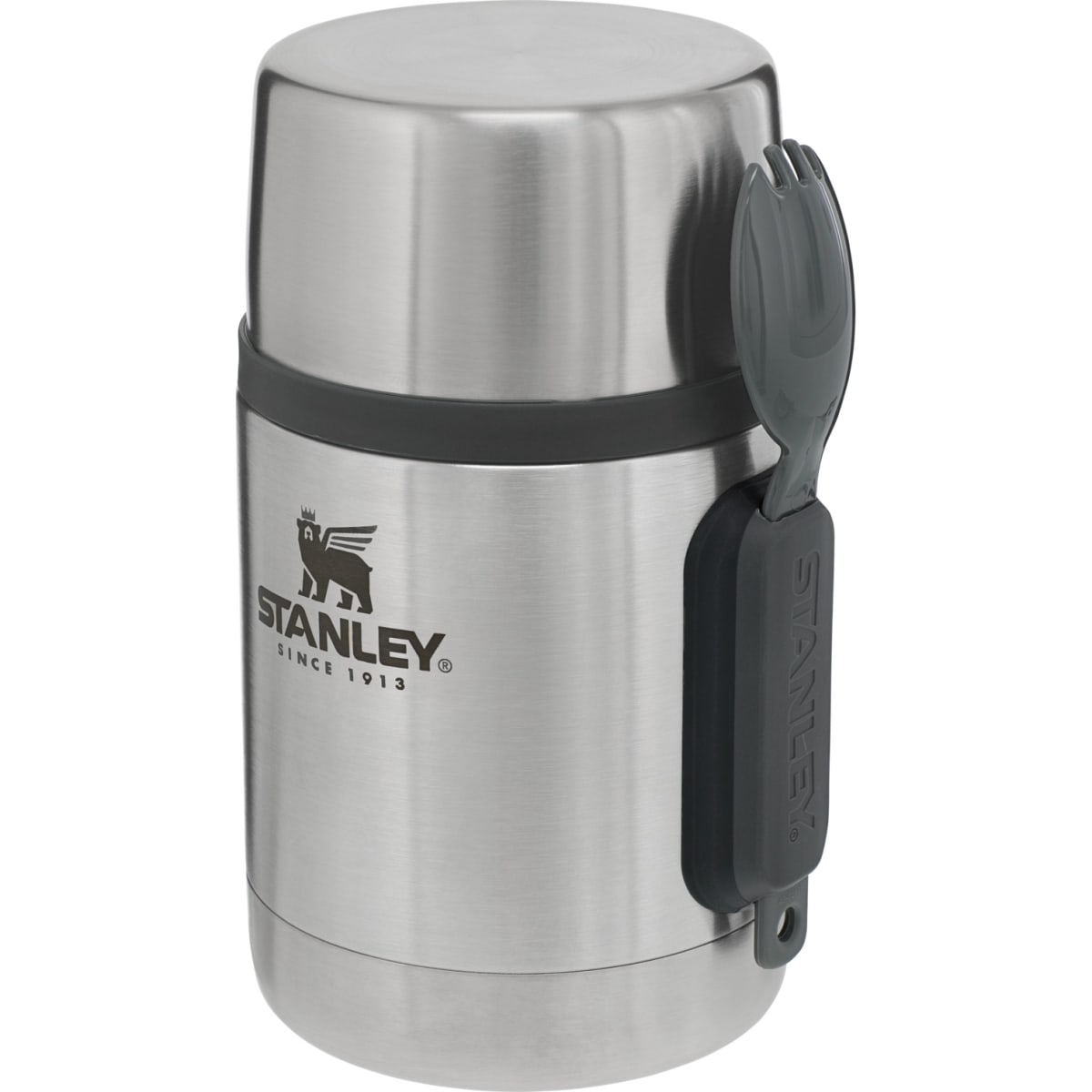 ADVENTURE STAINLESS STEEL ALL-IN-ONE FOOD JAR | 18 OZ2