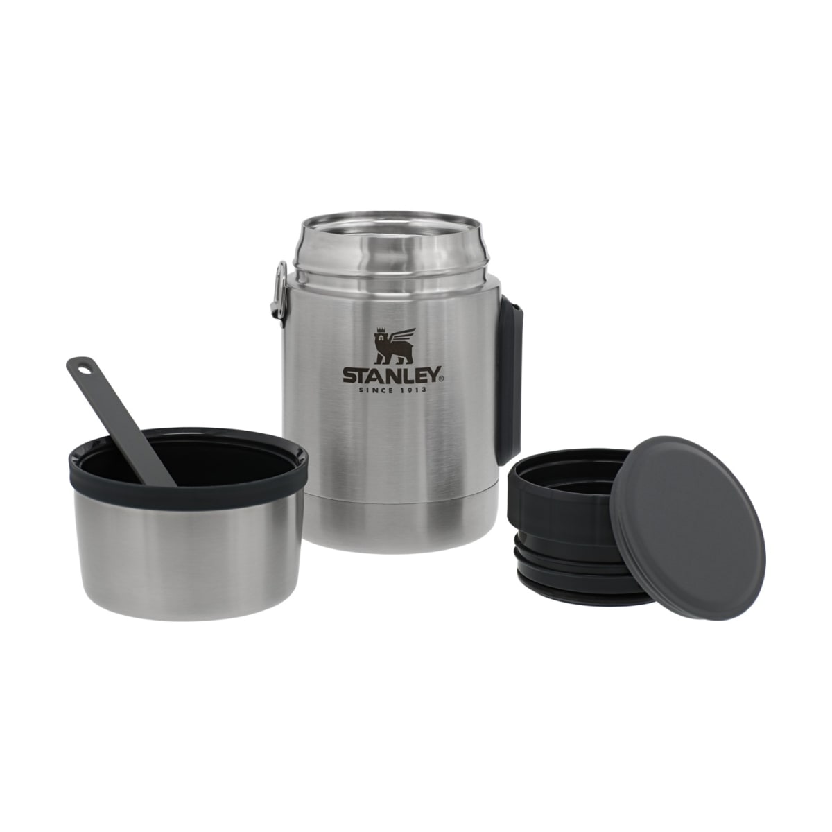 ADVENTURE STAINLESS STEEL ALL-IN-ONE FOOD JAR | 18 OZ3