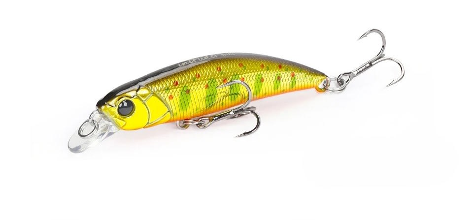 SEÑUELO TSURINOYA DW107 SINKING 6.5G/6CM2