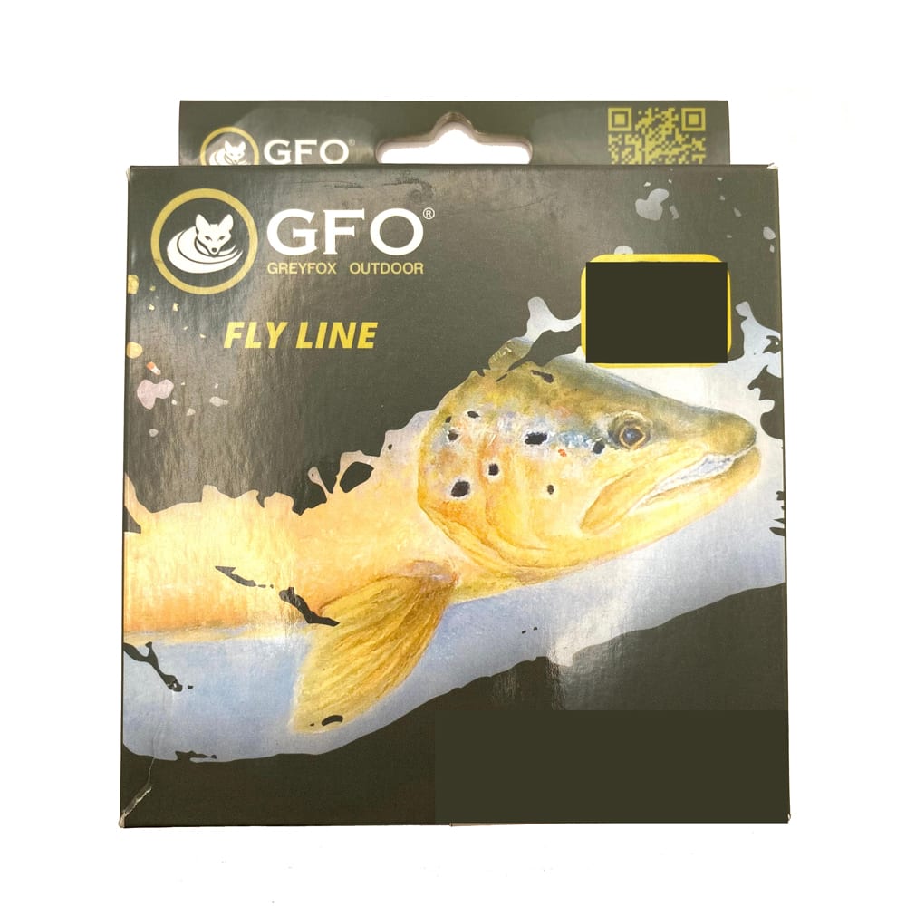 LINEA GFO EUROLINE  LEVEL TAPER1