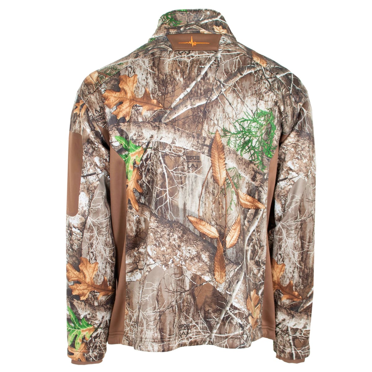 CHAQUETA TOWNSEND RIDGE TECHSHELL3