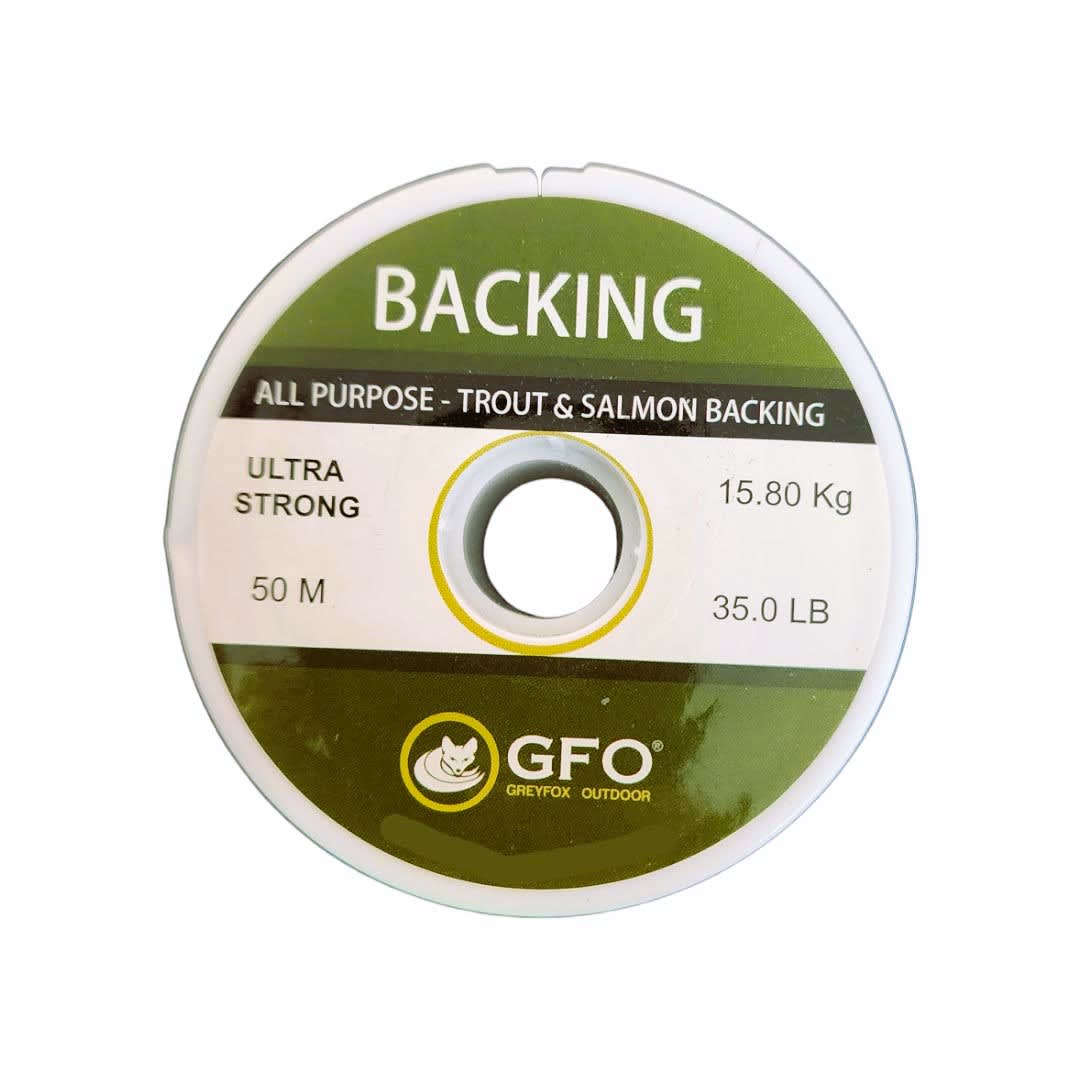 LINEA BACKING GFO 4PE1