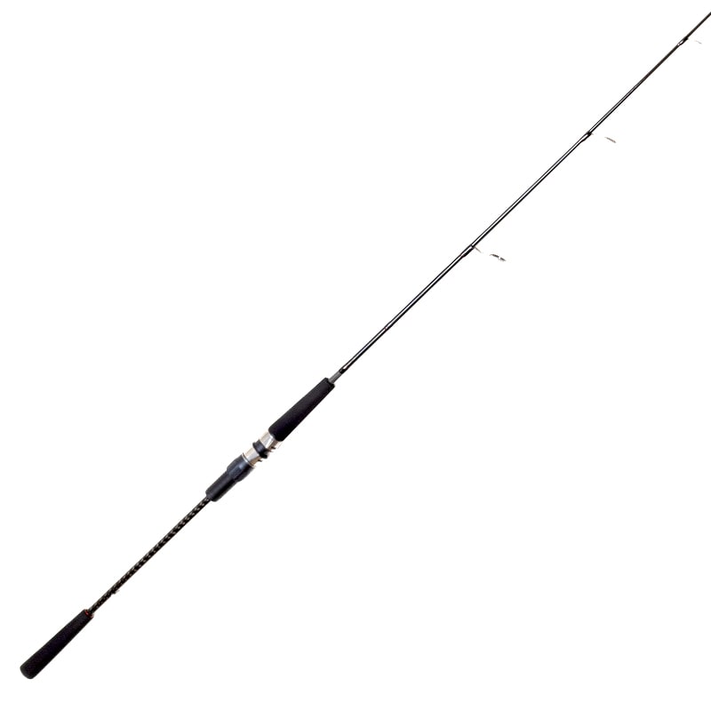 CAÑA BADFISH GRAPHITE JIGGING1
