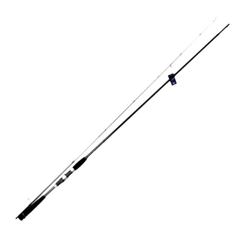 CAÑA BADFISH GRAPHITE SEA BASS1