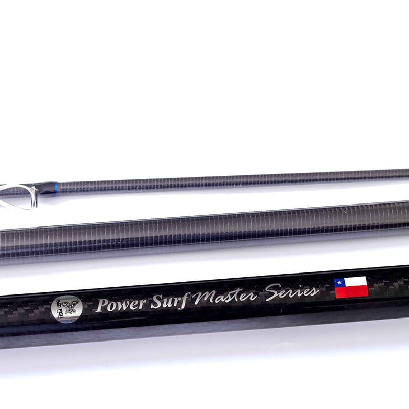 CAÑA BADFISH POWER SURF MASTER ELITE2