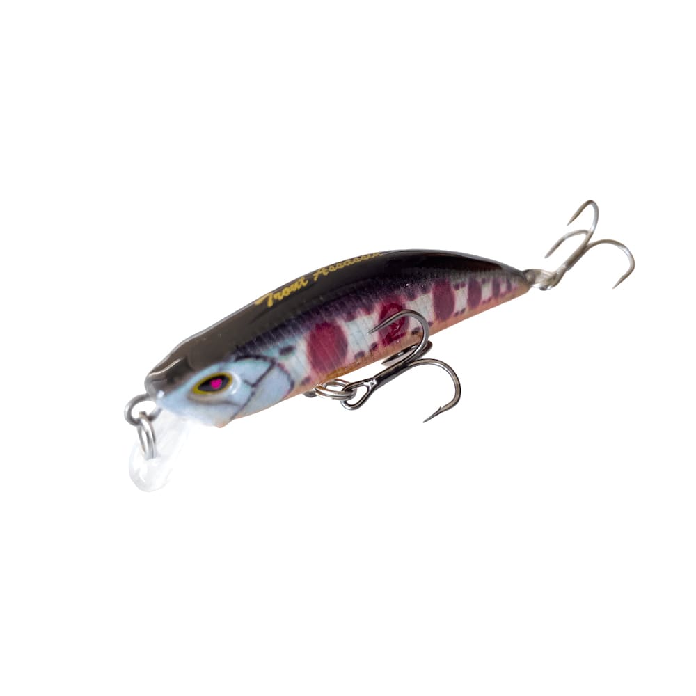 BADFISH TROUT ASSASSIN 6,1G -0065
