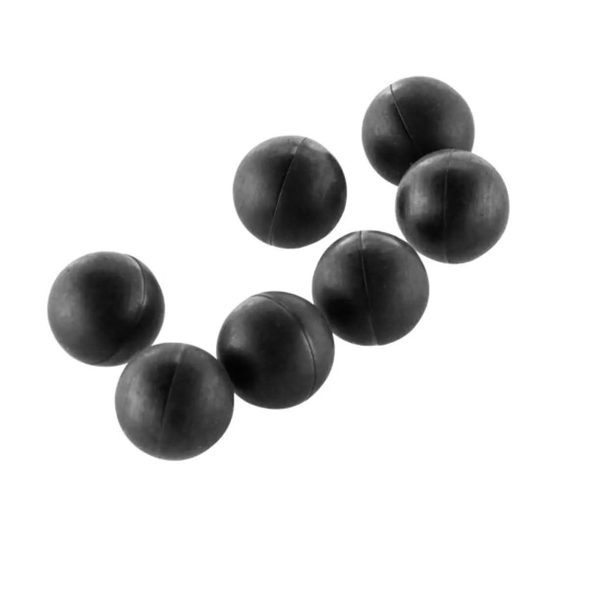 BALINES DE GOMA 0.432