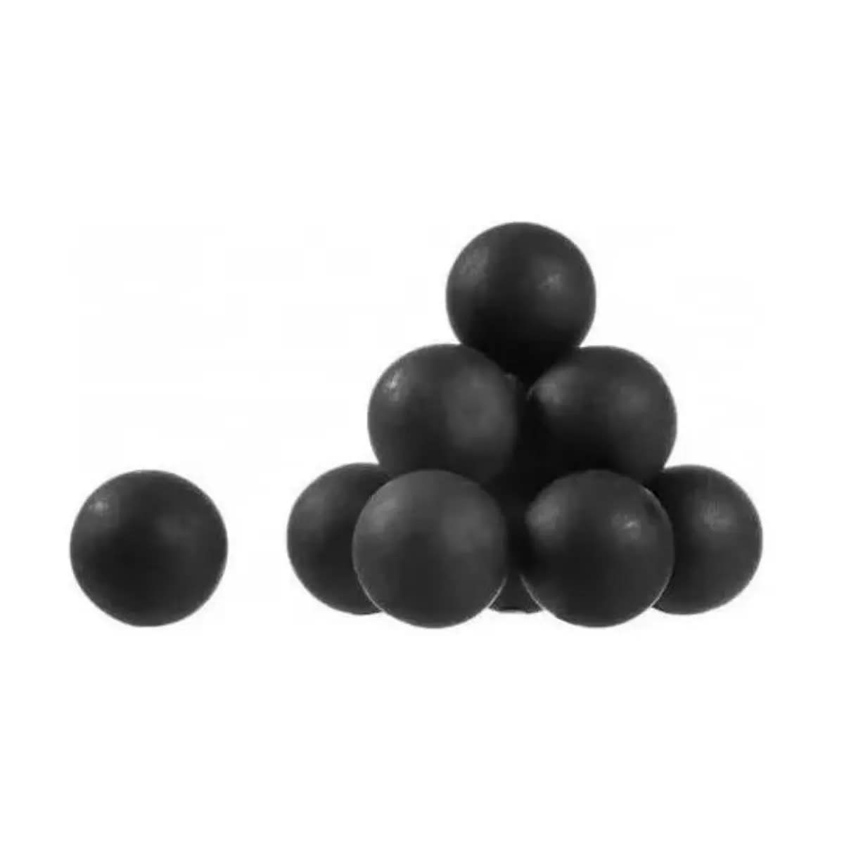 BALINES DE GOMA 0.431