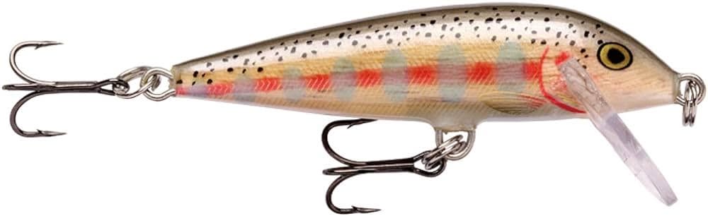 SEÑUELO RAPALA COUNTDOWN SINKING 5G/5CM2