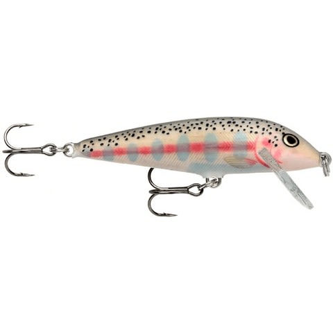 SEÑUELO RAPALA COUNTDOWN 8G/7CM1