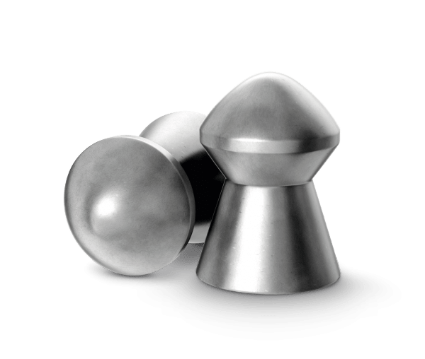 POSTON H&N BARACUDA 6.35 MM1