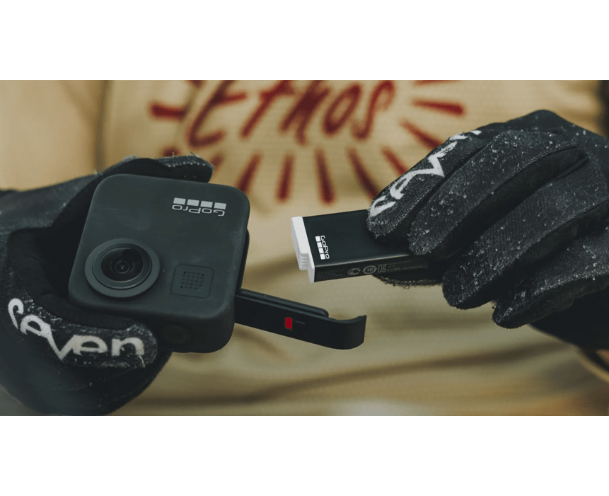 GOPRO MAX ENDURO BATTERY ACBAT-0112