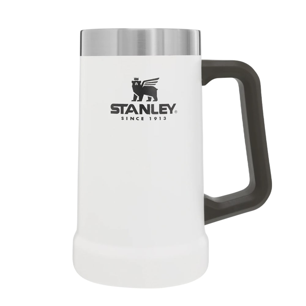 BEER STEIN STANLEY ADVENTURE SERIES2