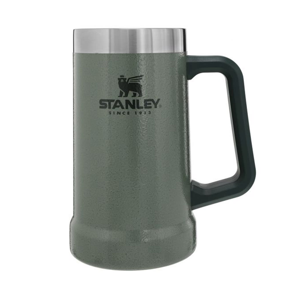 BEER STEIN STANLEY ADVENTURE SERIES2
