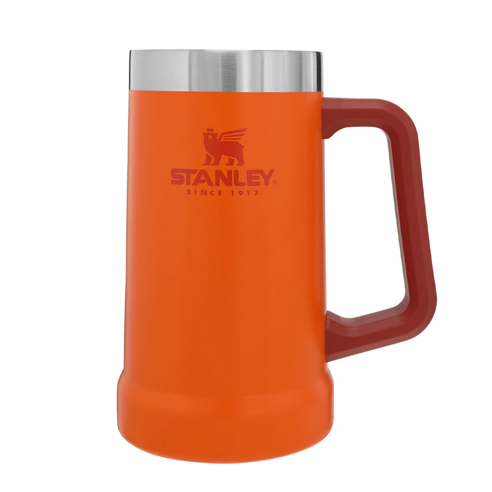 BEER STEIN STANLEY ADVENTURE SERIES3