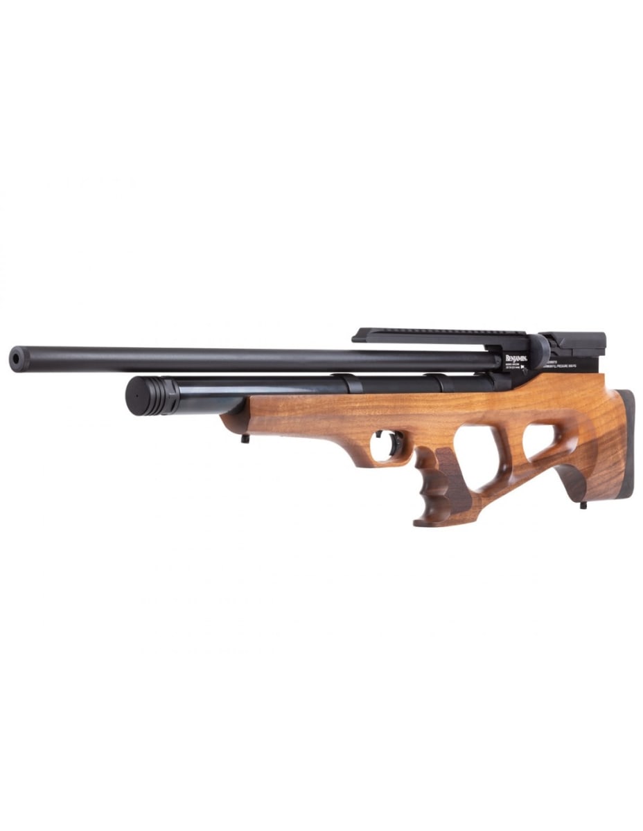 RIFLE PCP BENJAMIN AKELA3
