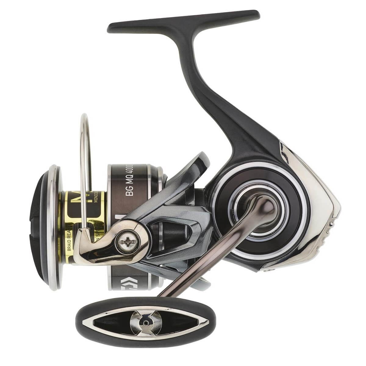 CARRETE DAIWA BG MQ1