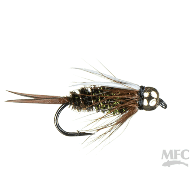 MOSCAS BH PRINCE #141