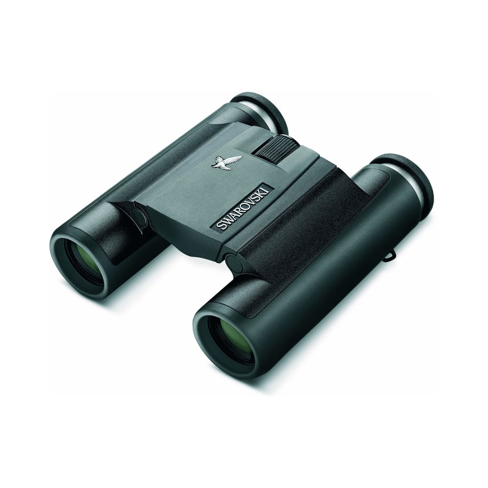 Binocular Swarovski Optik CL Pocket 10x25 Verde1