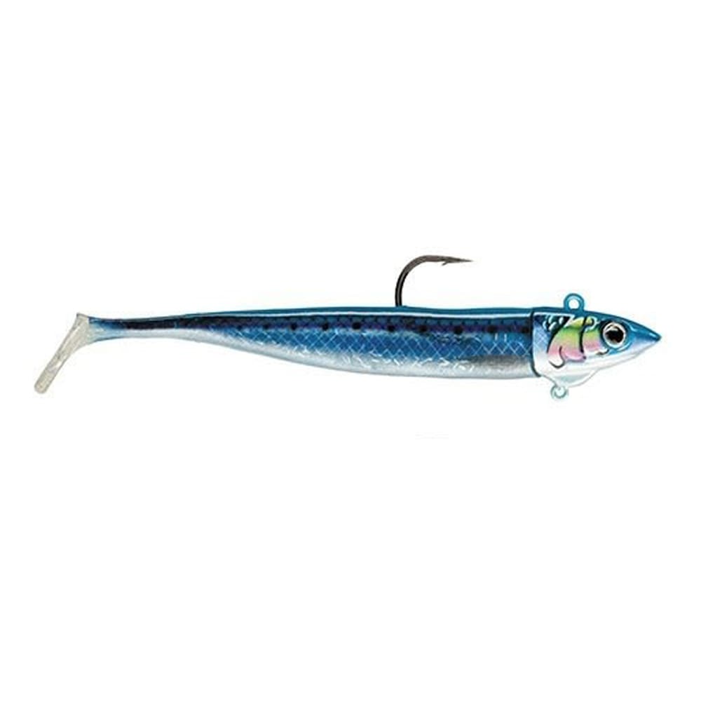 VINILO 360GT BISCAY MINNOW SARDINE / 21GR / 9CM / BIW4