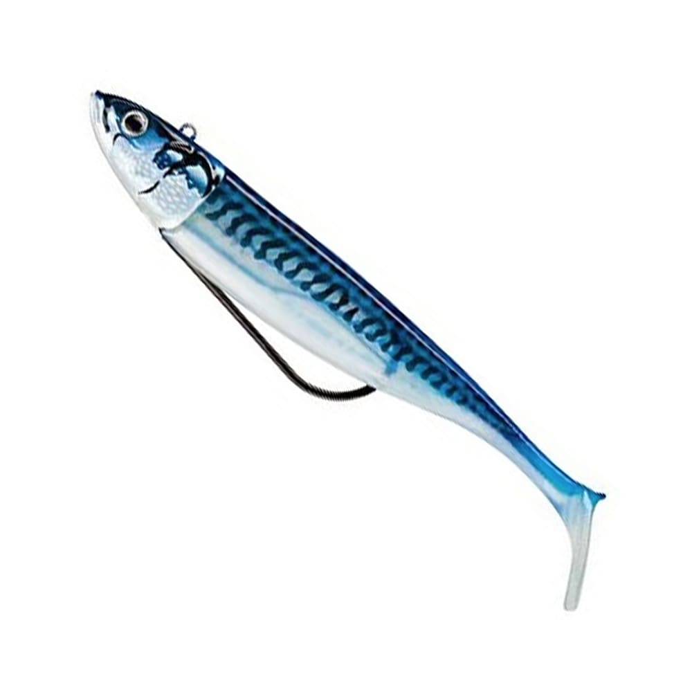 VINILO 360GT BISCAY MINNOW SARDINE / 21GR / 9CM / BIW6