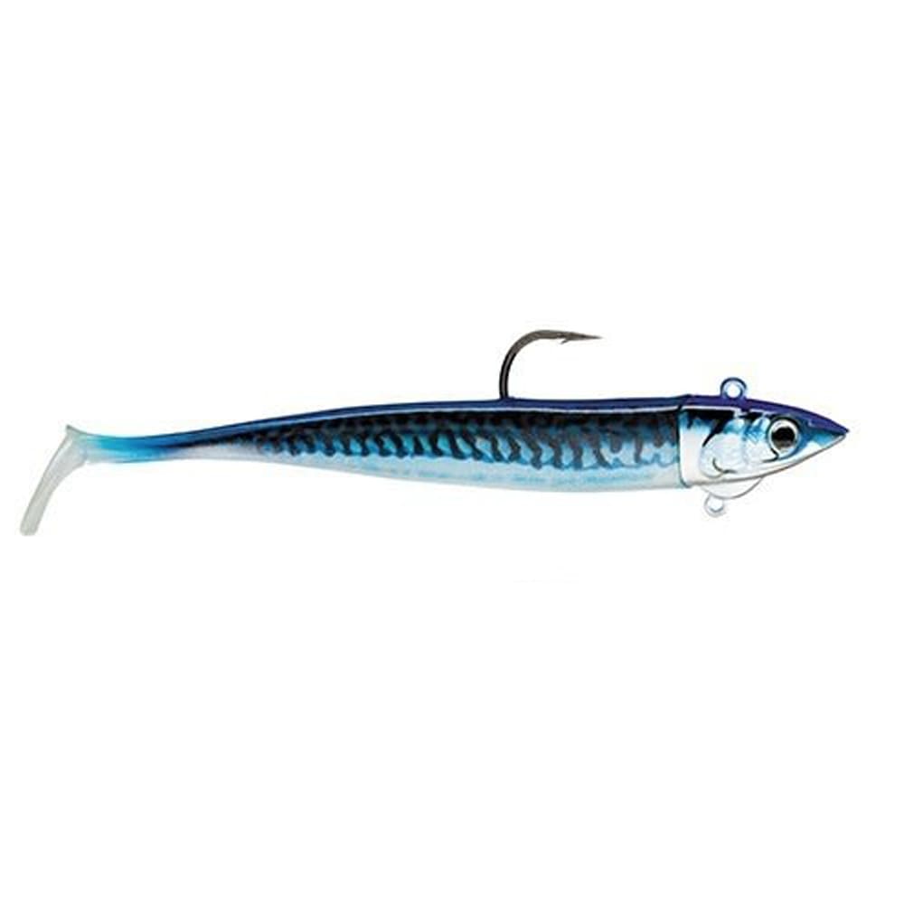 VINILO 360GT BISCAY MINNOW1