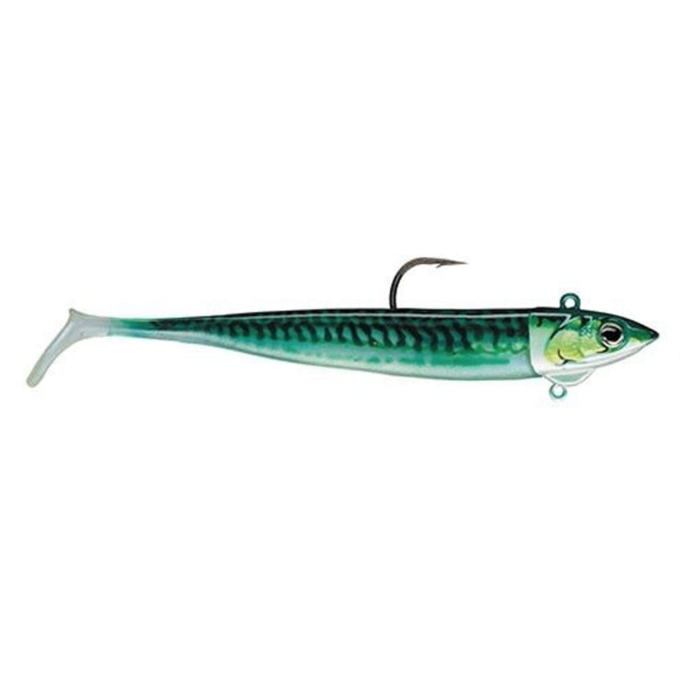 VINILO 360GT BISCAY MINNOW SARDINE / 21GR / 9CM / BIW3