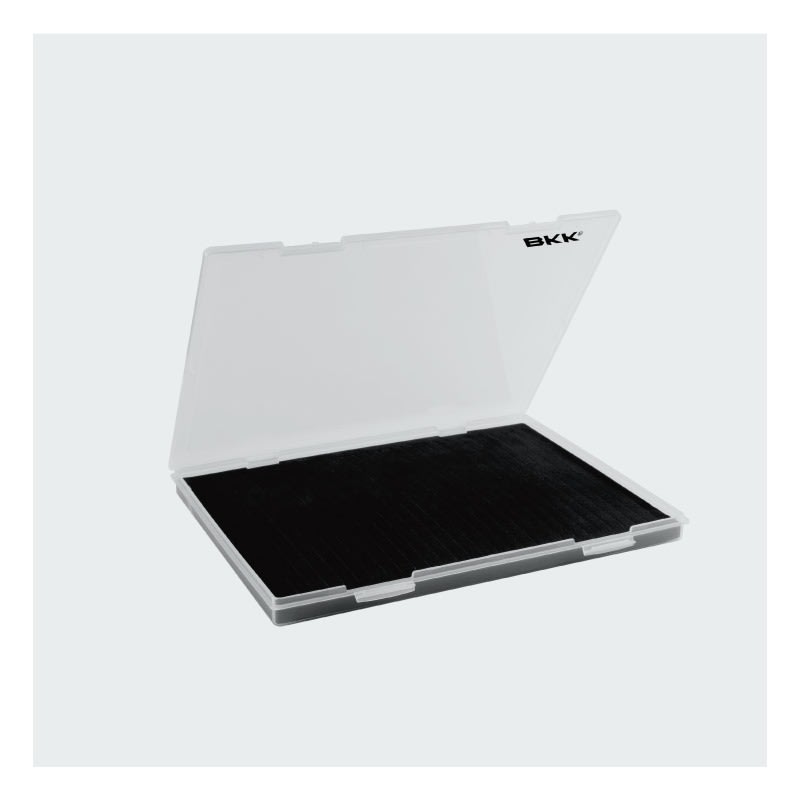 CAJA BKK OCD BOX A12