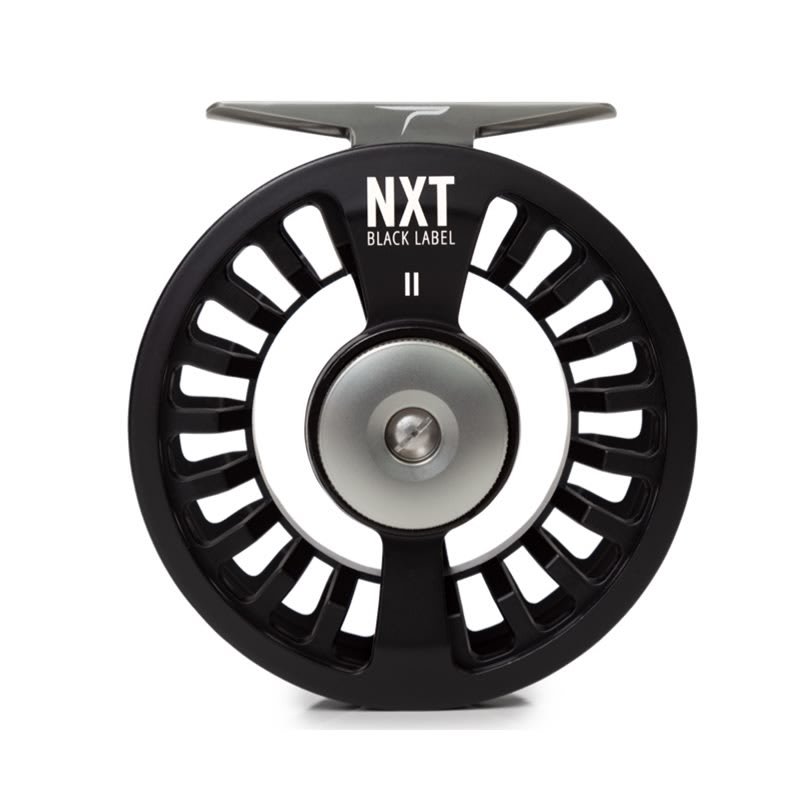 CARRETE TFO NXT BLK III1