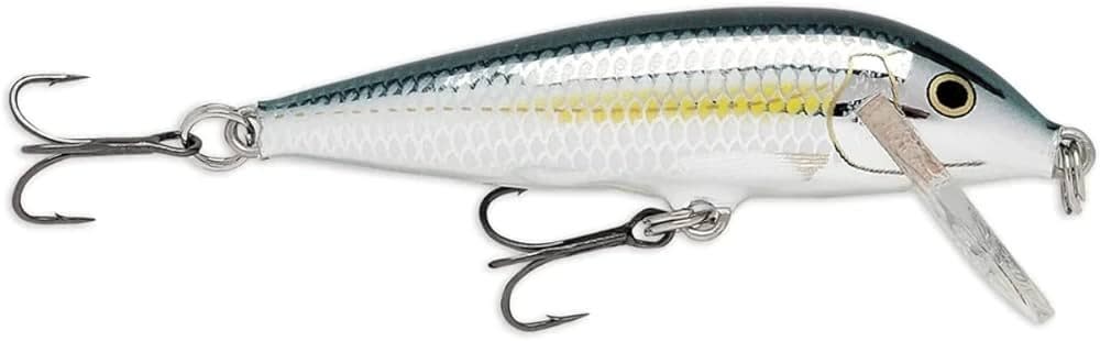 SEÑUELO RAPALA COUNTDOWN 8G/7CM2