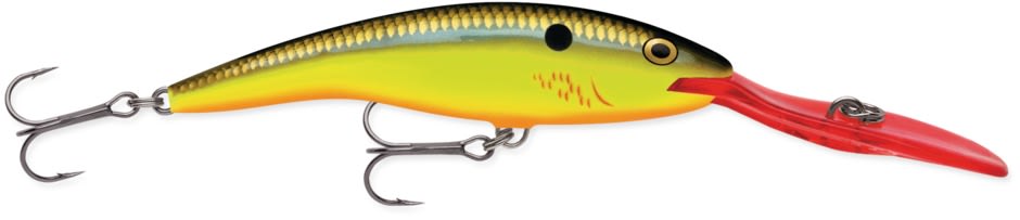 SEÑUELO RAPALA DEEP TAIL DANCER 9G/7CM1