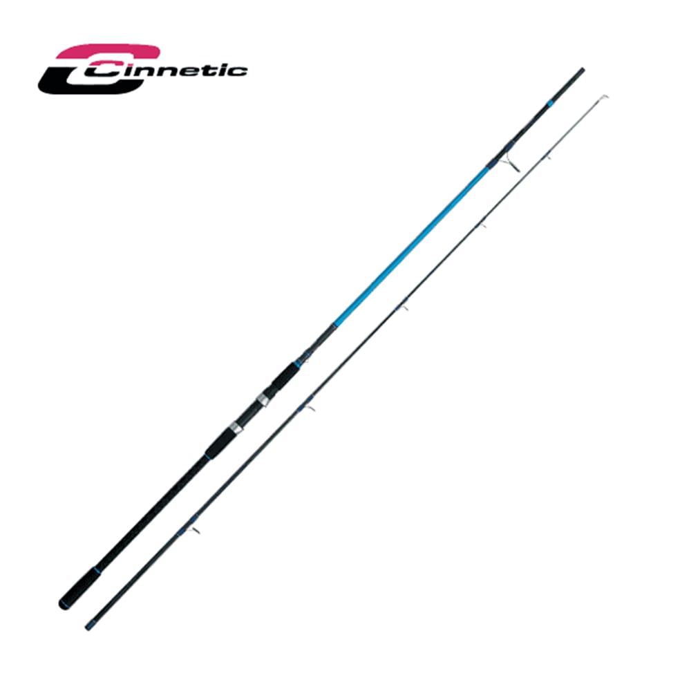 CAÑA CINNETIC EXPLORER SHORE JIG EVOLUTION 300H3