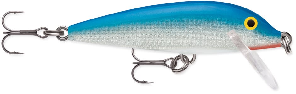 SEÑUELO RAPALA COUNTDOWN 8G/7CM3